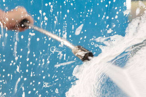 Best Heavy Equipment Washing  in Remsenburg Speonk, NY