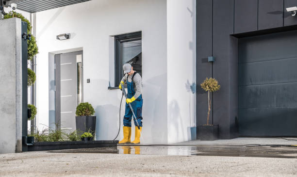 Best Driveway Pressure Washing  in Remsenburg Speonk, NY