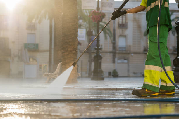 Professional  Pressure Washing Services in Remsenburg Speonk, NY